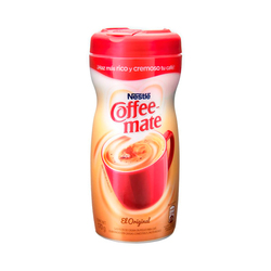 Caf Nestle Coffee Mate El Original 170gr