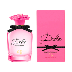 Perfume Femenino Dolce & Gabbana Dolce Lily 50ml EDT