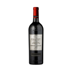 Vino Calvet Grande Reserve Bordeaux Suprieur 750ml