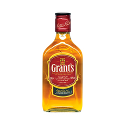 Whisky Grants Heritage 200ml