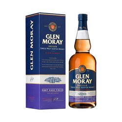 Whisky Glen Moray Classic Port Cask Finish 700ml