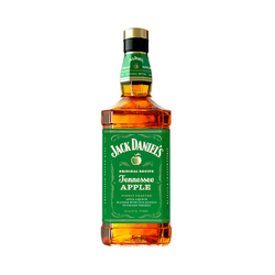Whisky Jack Daniels Tennessee Apple 1 litro