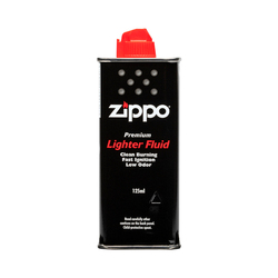Lquido para Encendedor Zippo 125ml