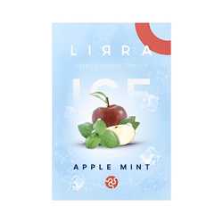 Esencia Lirra Ice Apple Menta 50gr