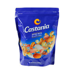 Castania Extra Nuts 300gr