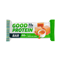 Barra Protica Good Protein Dulce de Leche 40gr