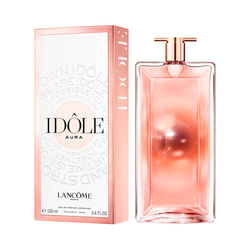 Perfume Femenino Lancme Idle Aura 100ml EDP