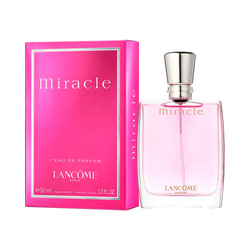 Perfume Femenino Lancme Miracle 50ml EDP