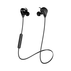 Auricular Inalmbrico Elg EPB-MS1BK Intra-Auricular Bluetooth Negro