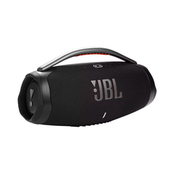 Speaker Porttil JBL Boombox 3 Bluetooth Negro