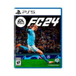 Juego para PlayStation 5 EA Sports FC 24 (Espaol)