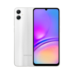 Smartphone Samsung Galaxy A05 SM-A055M Dual Sim 4/128GB 6.7 Silver