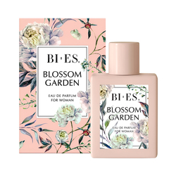 Perfume Femenino Bi-Es Blossom Garden 100ml EDP