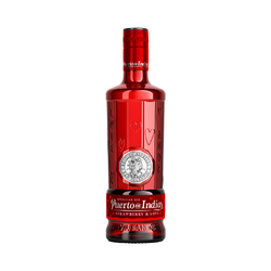 Gin Puerto de Indias Edicin Especial Strawberry & Love 700ml