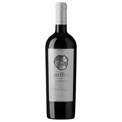 Vinho Artifice Platinum Carmenere 750ml