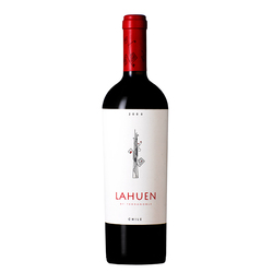 Vinho Terranoble Lahuen Rojo 750ml