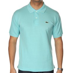 CAMISA POLO LACOSTE L1212-BCL 5