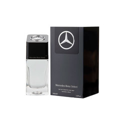 Perfume Mercedes Benz Select EDT 100ml man