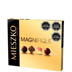 Chocolate Magnifique Mieszko 188gr