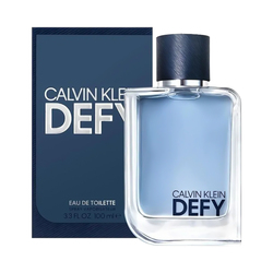 Perfume Masculino Calvin Klein Defy 100ml