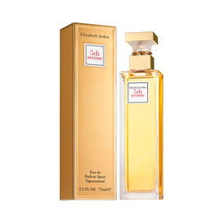 Perfume Femenino 5th Avenue Elizabeth Arden 75ml EDP
