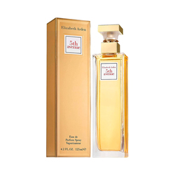 Perfume Femenino 5th Avenue Elizabeth Arden 125ml EDP