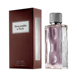 Perfume Masculino Abercrombie & Fitch First Instinct 50ml EDT