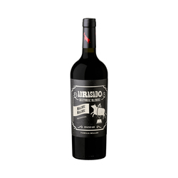 Vino Abrasado Historic Blends Malbec 750ml