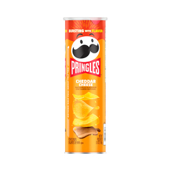 Papa Frita Pringles 158gr