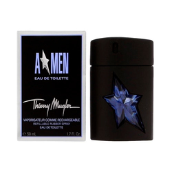 Perfume Masculino Angel Thierry Mugler A Men 50ml EDT