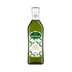 Aceite de Oliva Extra Virgen Olitalia 500ml