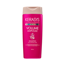 Shampoo Volume Ampoule Kerasys Advanced 400ml