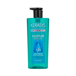Shampoo Moisture Ampoule Kerasys Advanced 750ml