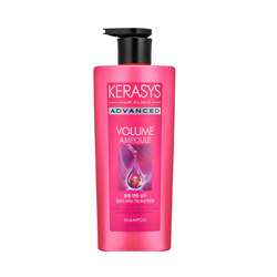 Shampoo Volume Ampoule Kerasys Advanced 600ml