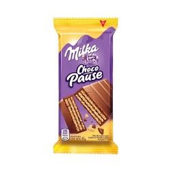 Chocolate Milka Choco Pause 45gr