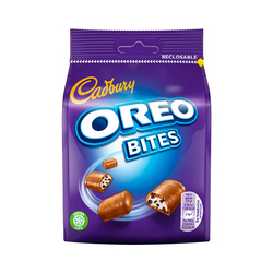 Minis Chocolates Cadbury Oreo 95gr