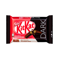 Chocolate Kit Kat 4 Finger Dark 41,5gr