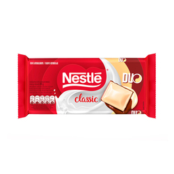 Tableta Chocolate Classic Duo Nestle 90gr