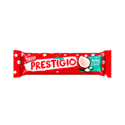 Chocolate Prestigio Nestle 33gr