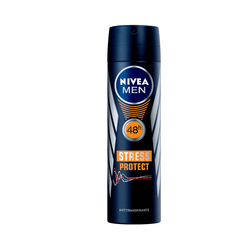 Desodorante Nivea Men Stress Protect 150ml
