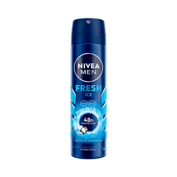 Desodorante Nivea Men Fresh Ice 150ml