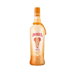 Licor Amarula Vanilla Spice 750ml sin caja