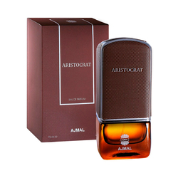 Perfume Masculino Ajmal Aristocrat 75ml EDP