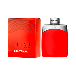 Perfume Masculino Montblanc Legend Red 100ml EDP