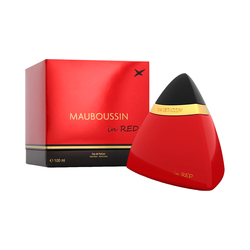 Perfume Femenino Mauboussin In Red 100ml EDP