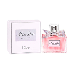 Perfume Femenino Miss Dior 100ml EDP
