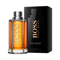 Perfume Masculino Hugo Boss The Scent 200ml EDT