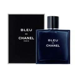 Perfume Masculino Bleu De Chanel 100ml EDT