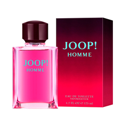 Perfume Masculino Joop Homme 125ml EDT