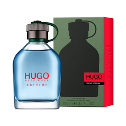 Perfume Masculino Hugo Boss Extreme 100ml EDP